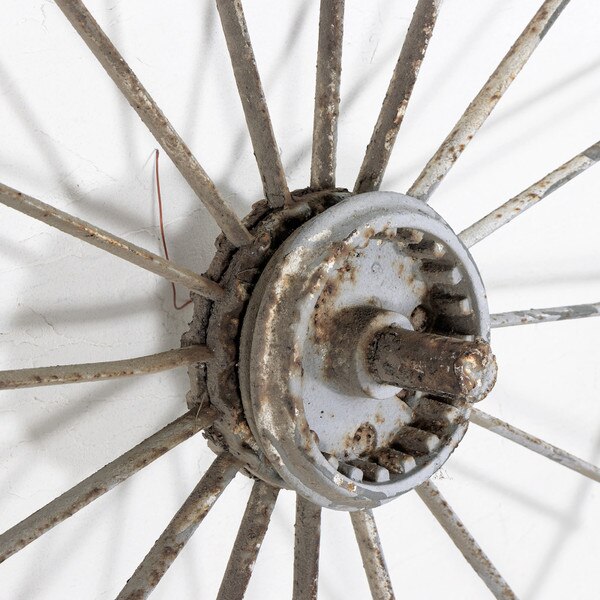 Metal Wheel